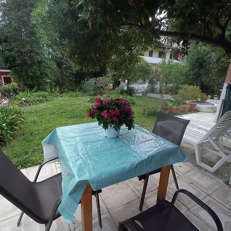 Dora Apartment By Hotelius Ypsos Dış mekan fotoğraf