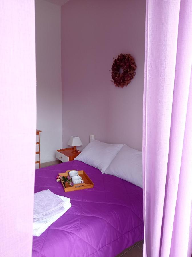 Dora Apartment By Hotelius Ypsos Dış mekan fotoğraf