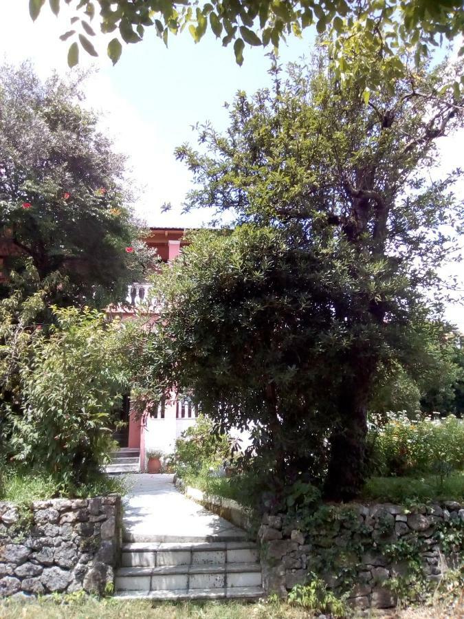 Dora Apartment By Hotelius Ypsos Dış mekan fotoğraf